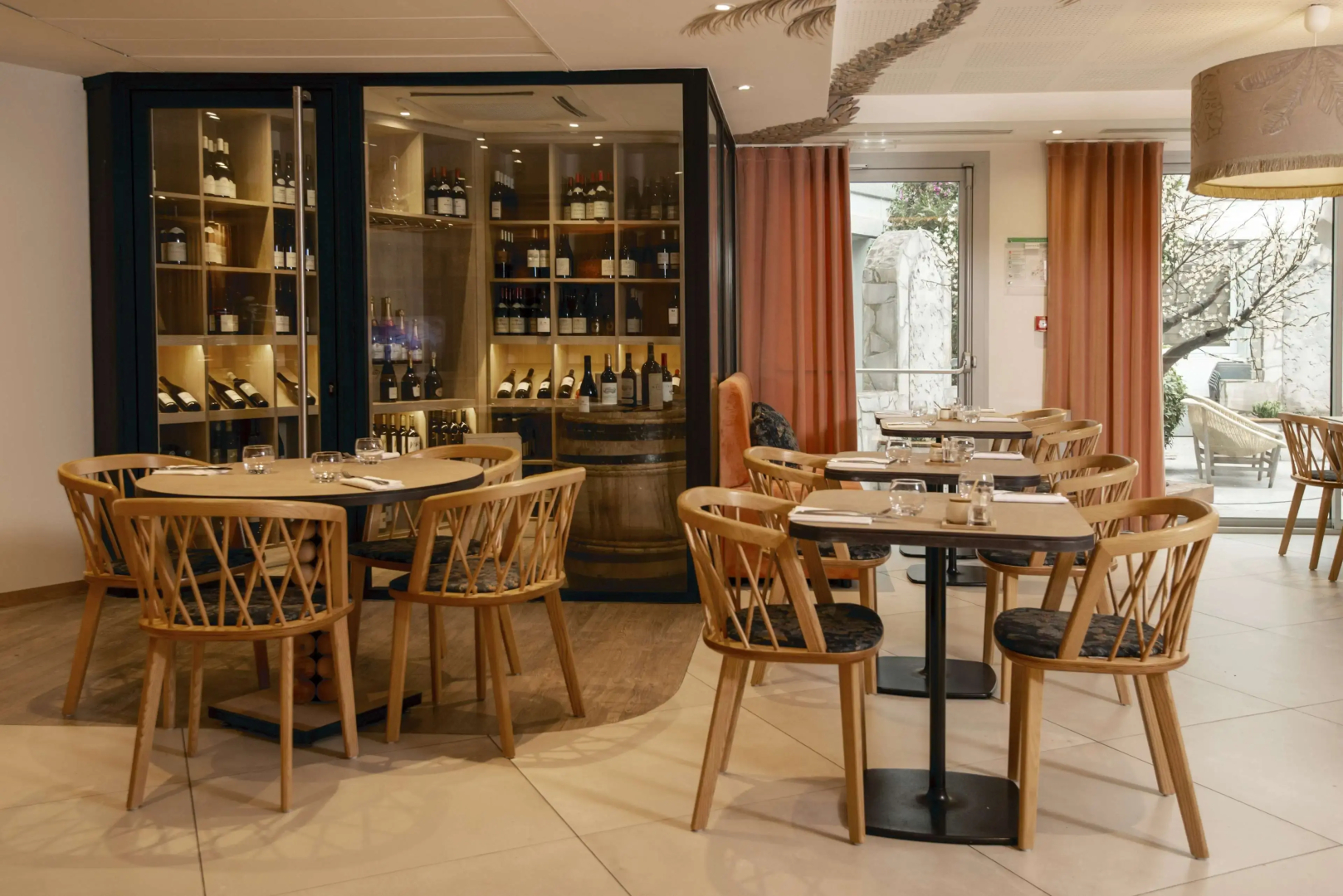 Golden Tulip Sophia Antipolis - Hotel & Spa