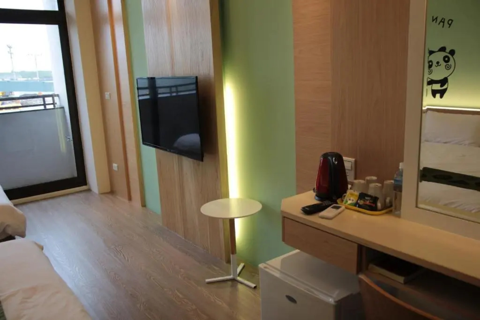 Lucky Bay Bed and Breakfast