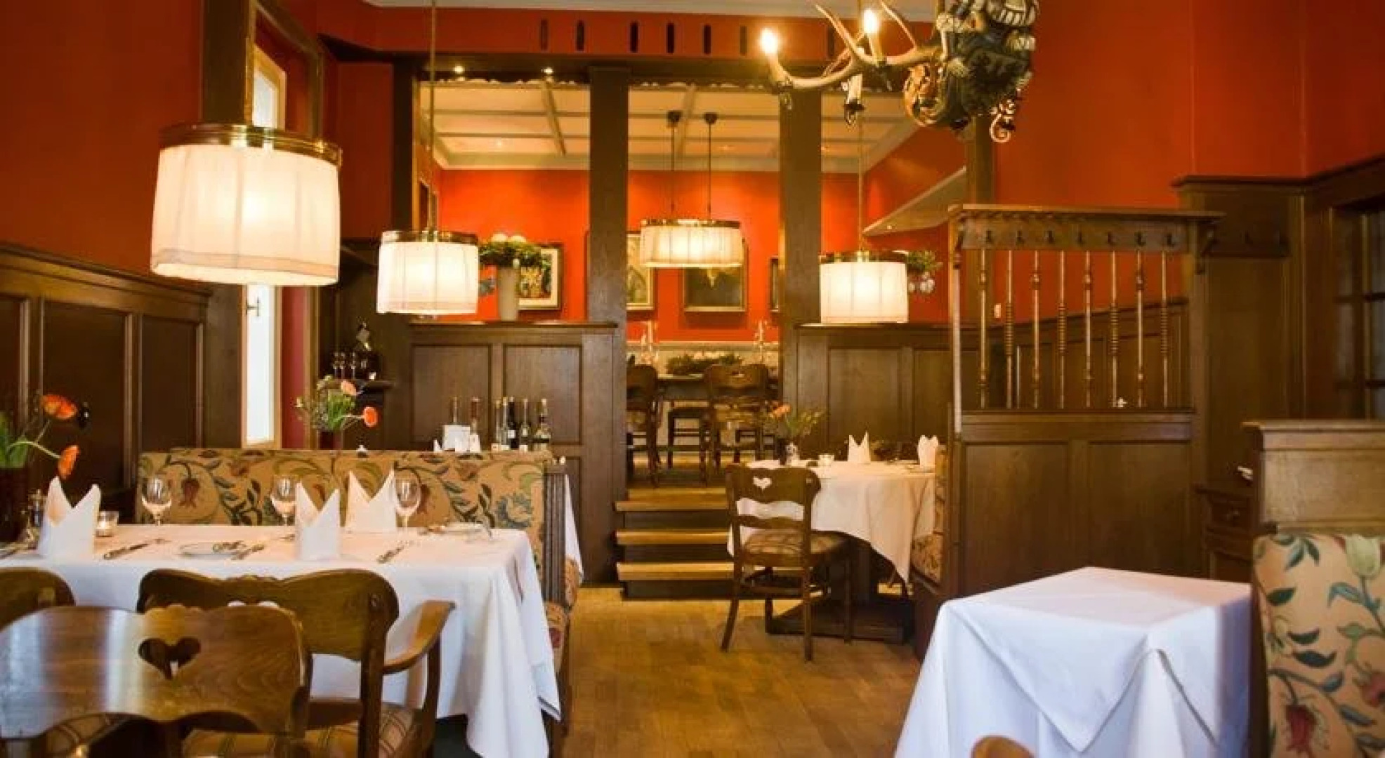 Gasthaus zur Post