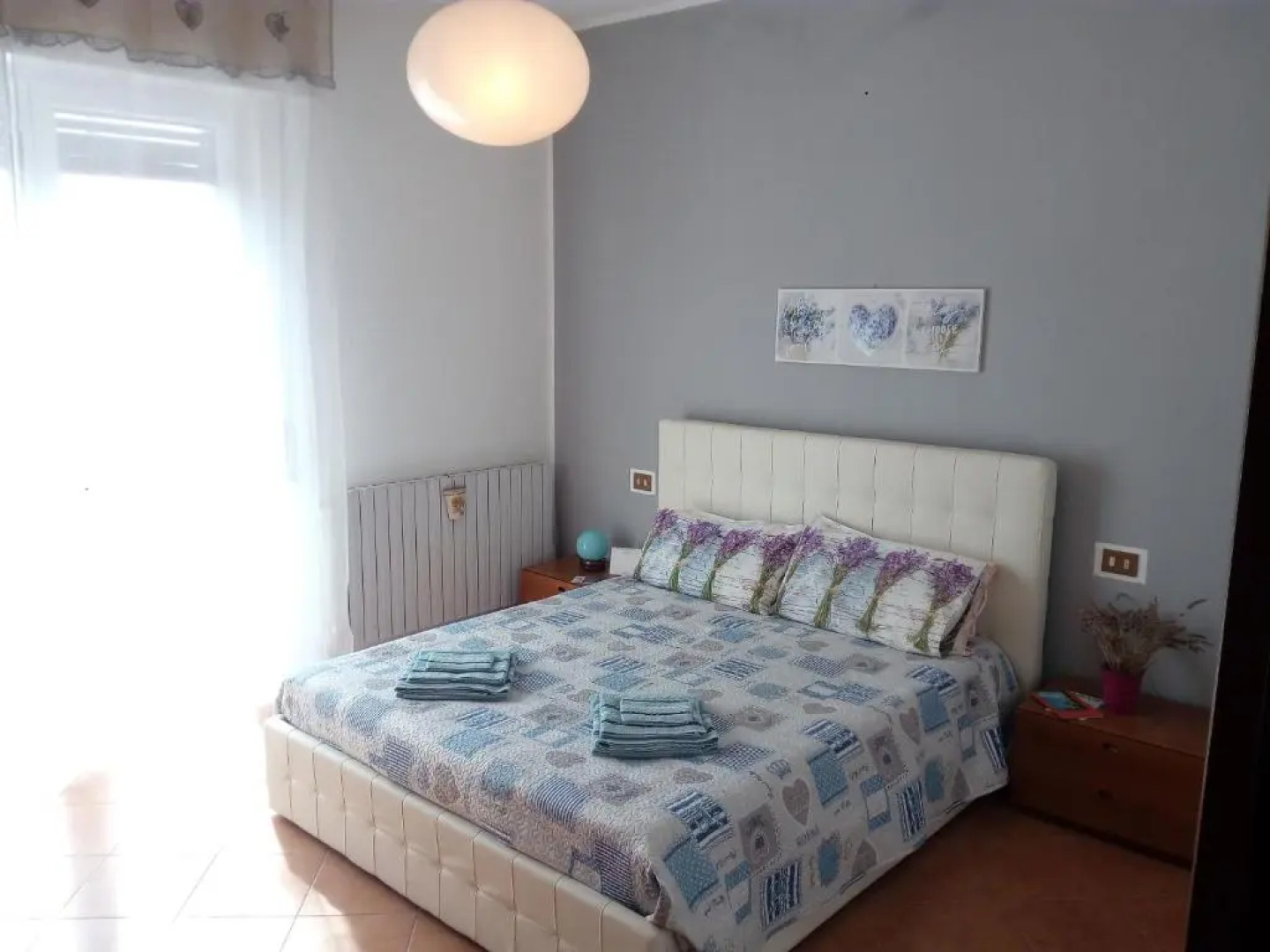 Como Ricky Apartment