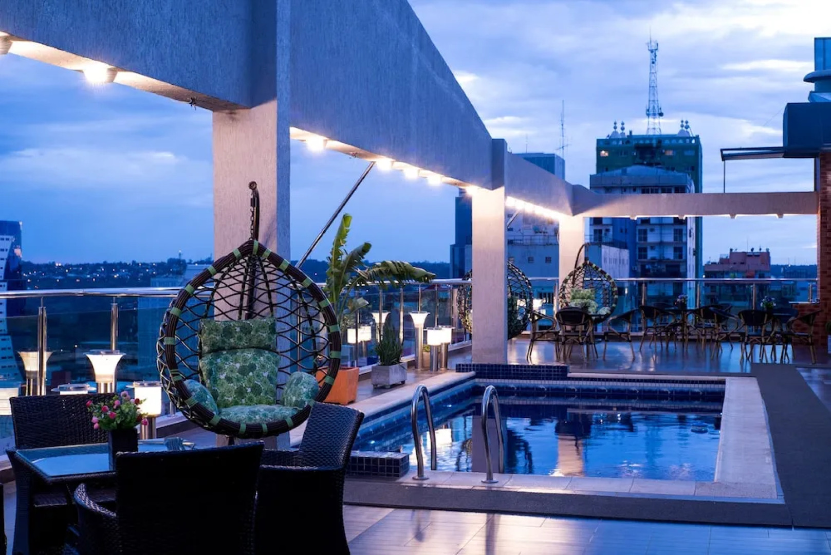 Howard Johnson by Wyndham Ciudad del Este