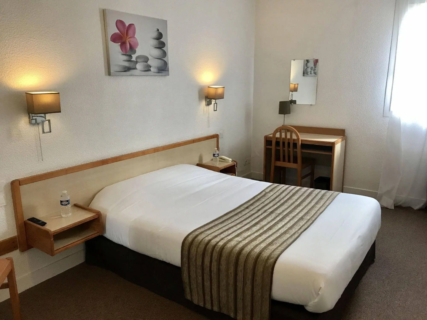 Hotel La Buissonniere