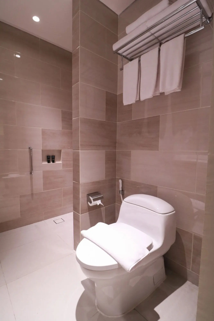 Prime Park Hotel & Convention Lombok