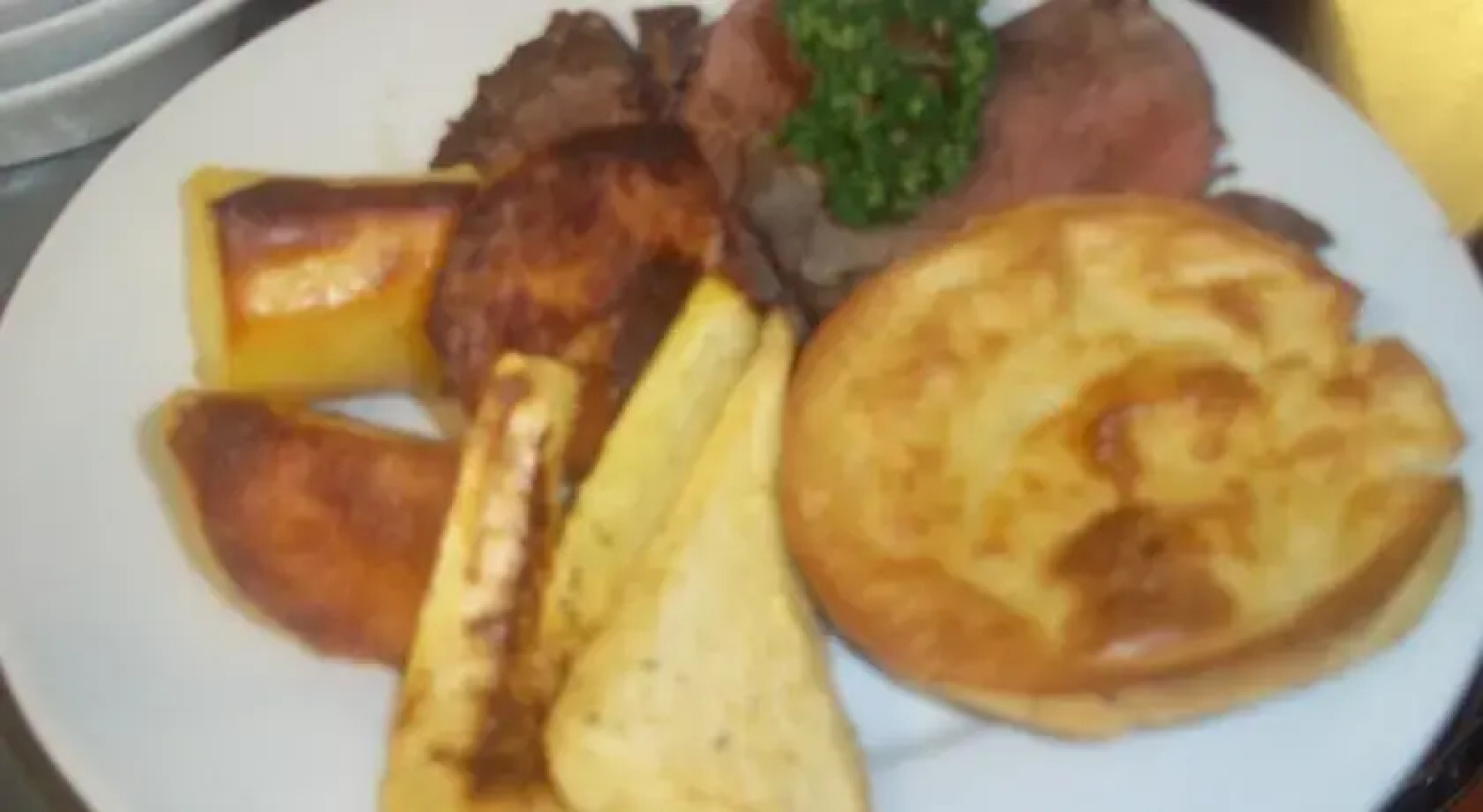 The White Hart Hotel