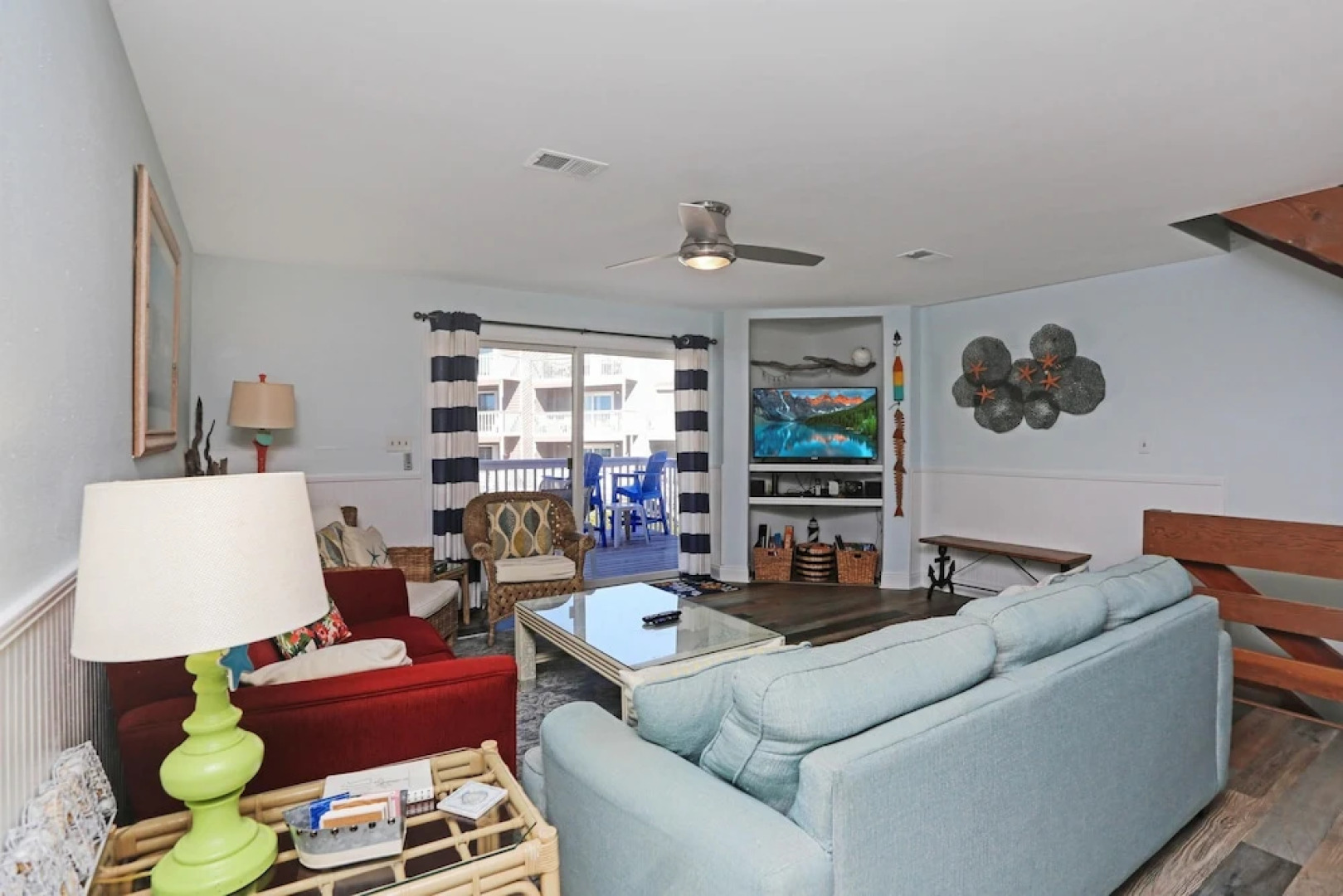 Barrier Dunes 215 - 32