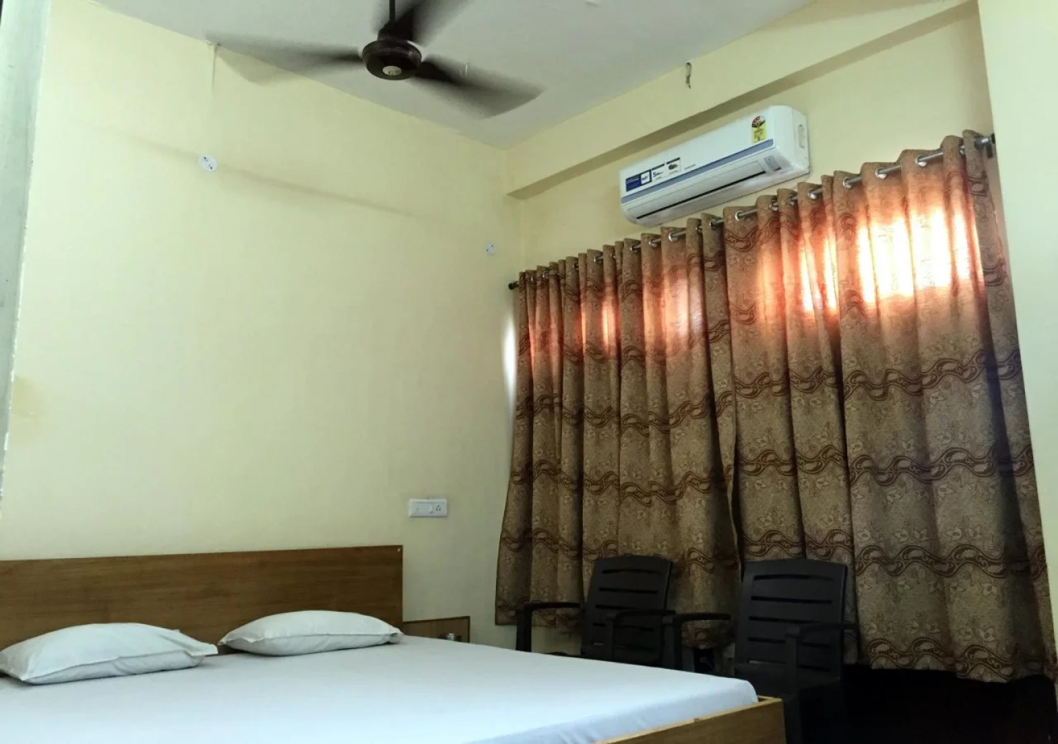 Hotel Lalit Palace