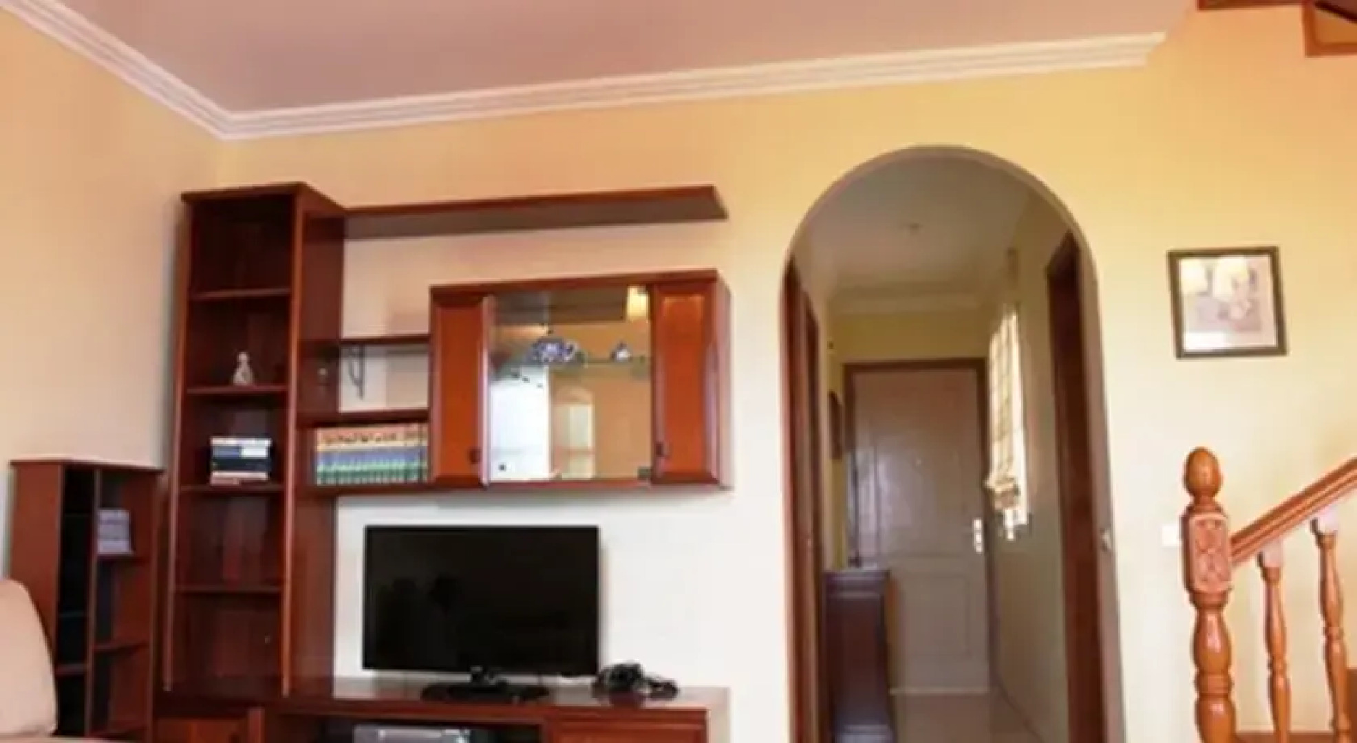 Casa en San Juan de la Rambla