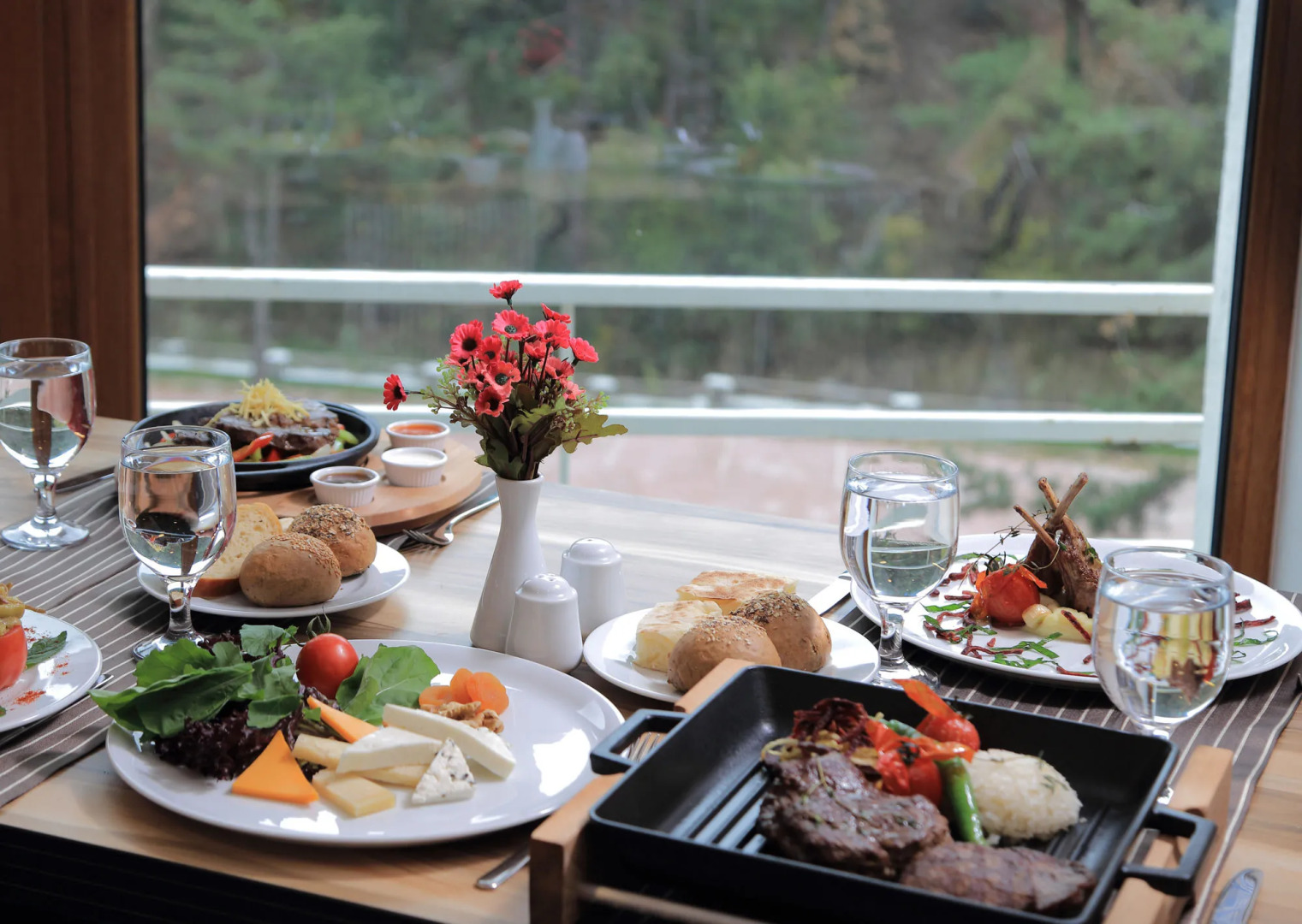 Cam Thermal Resort Spa Convention Center