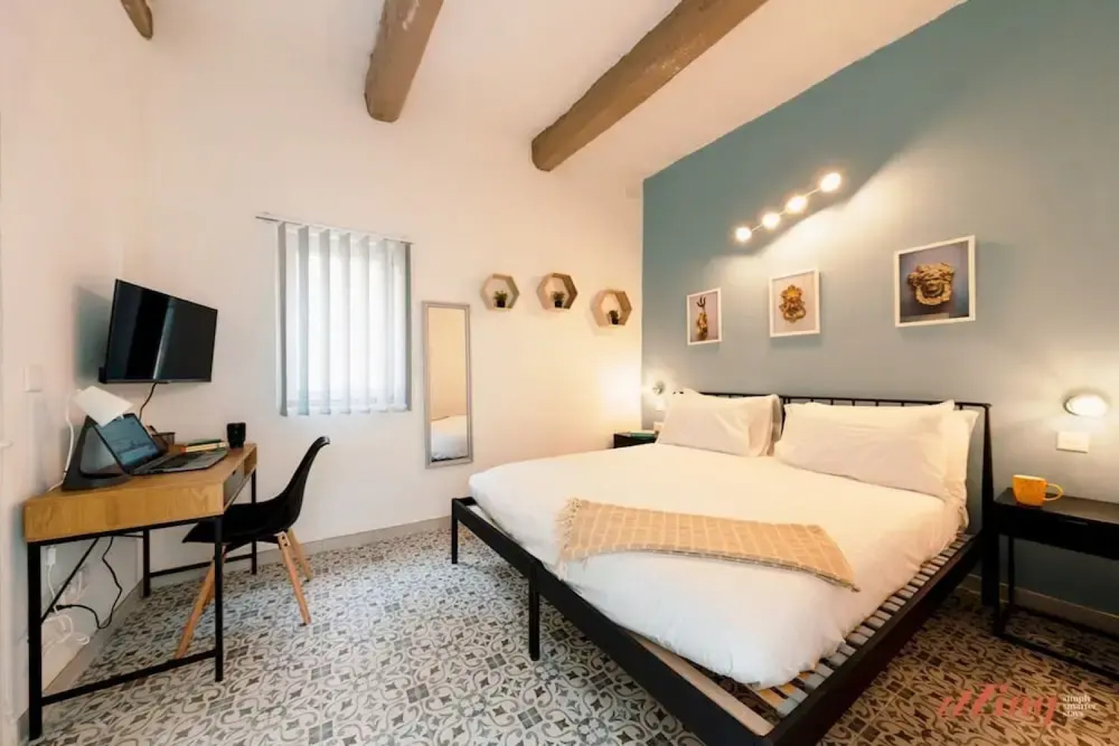 A Modern Maltese Townhouse in Siggiewi