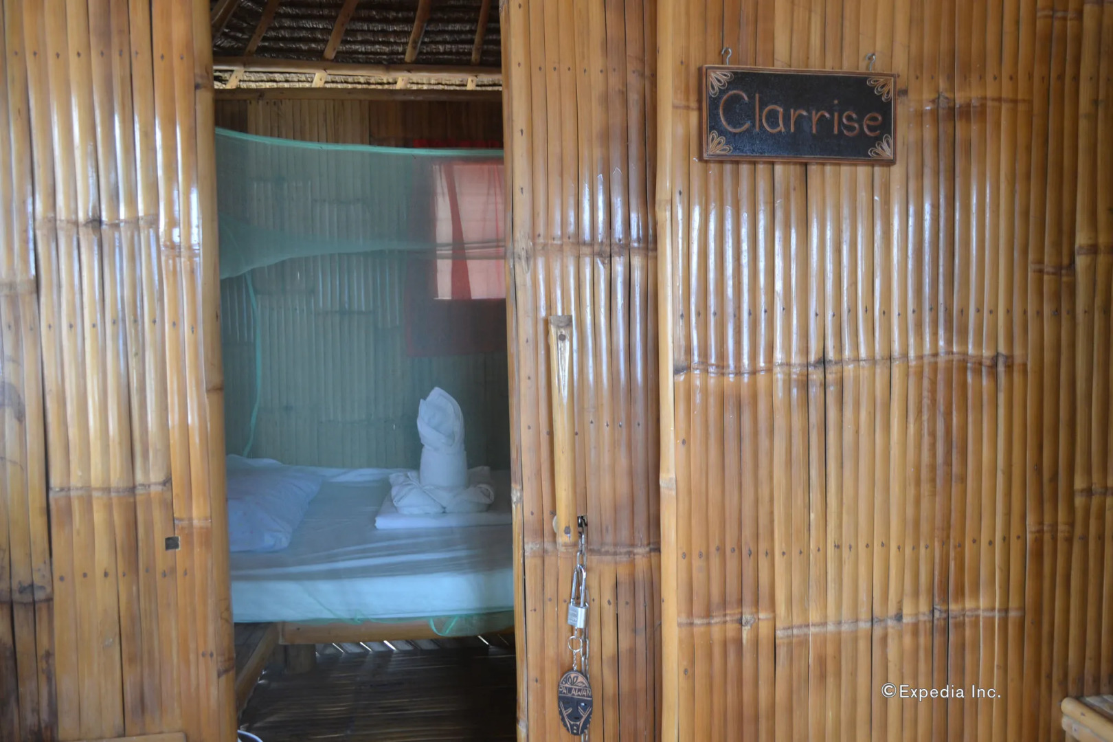 Floresita's Beach Resort