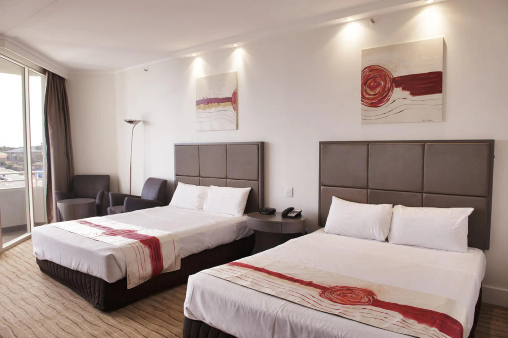 Rendezvous Hotel Perth Scarborough