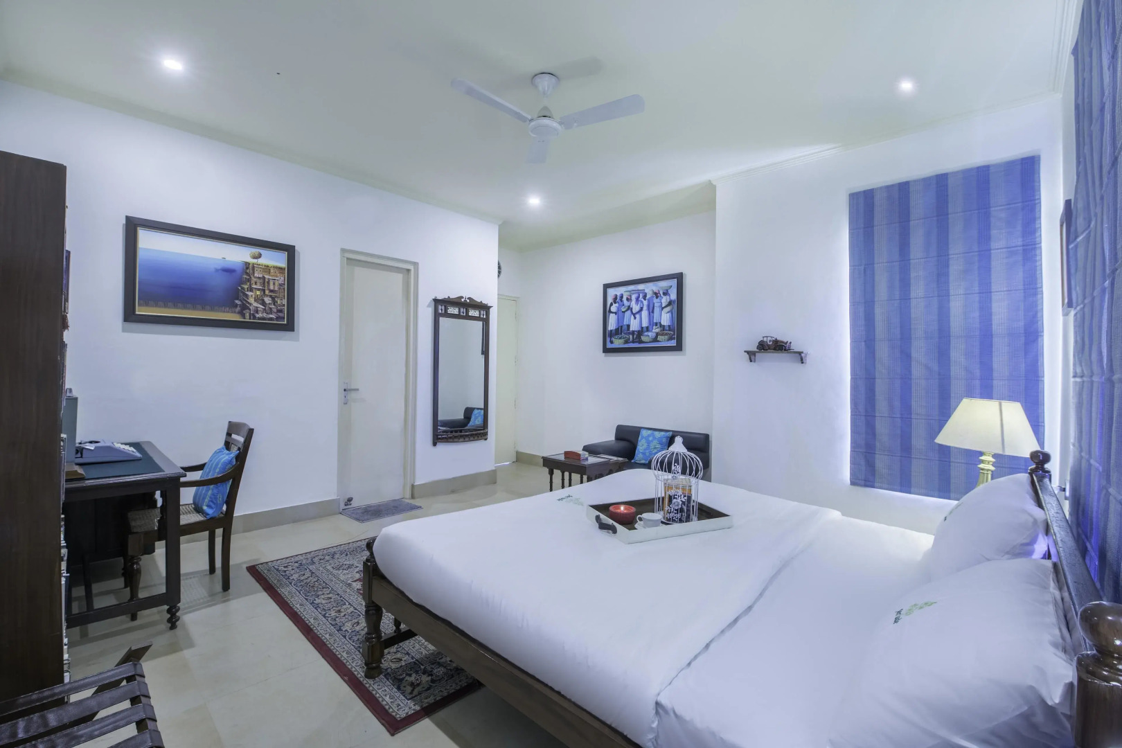 Seclude Lansdowne - Uttarakhand