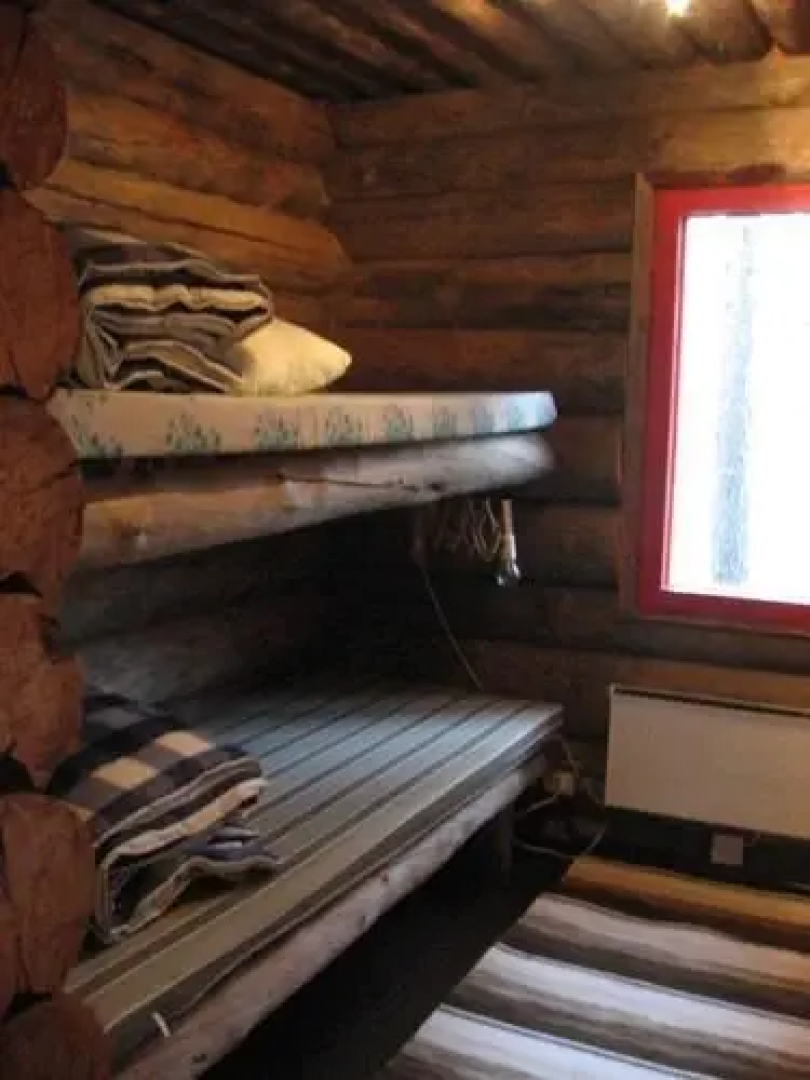 Posio Cottage Tervatupa