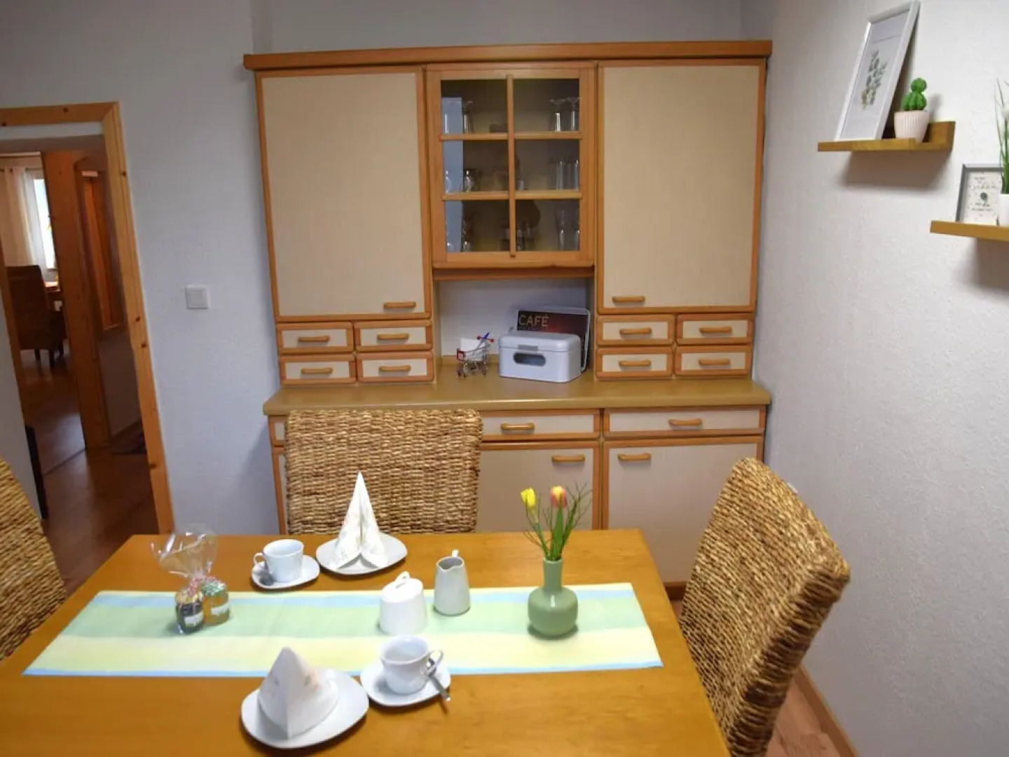 Farmhouse in Wilsecker Near Moselle Boat Tours