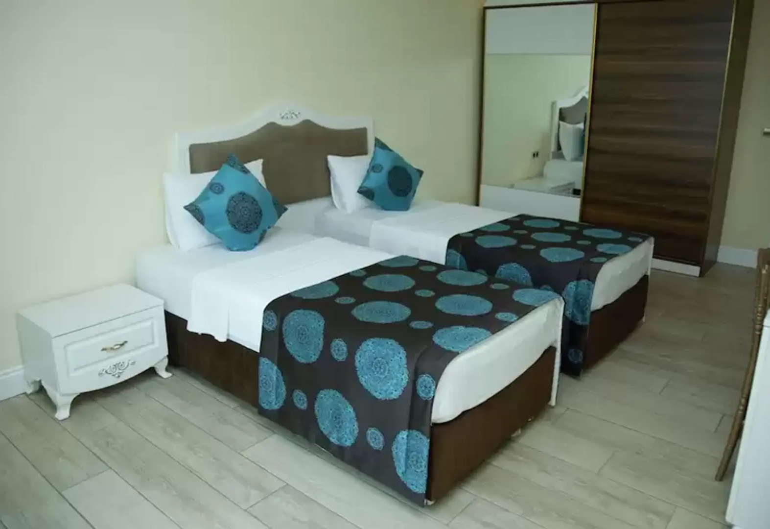 Merada Suit Otel and Spa