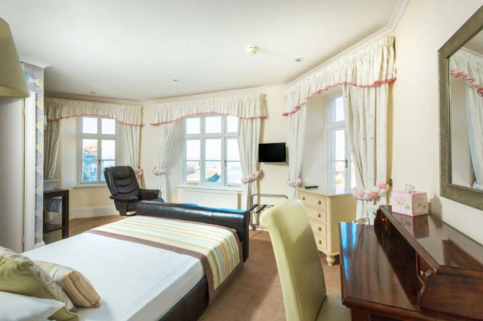 The Bath Hotel Lynmouth