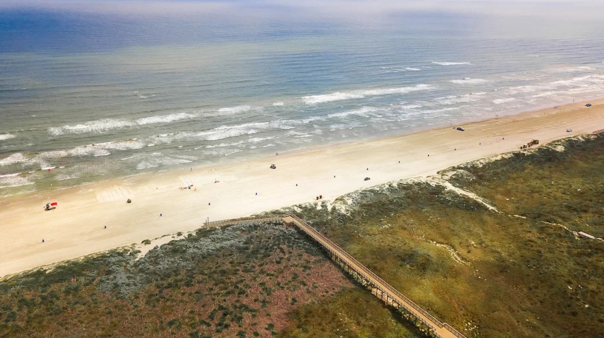 Blue Fin House- Pet Friendly & Boardwalk to the Beach!