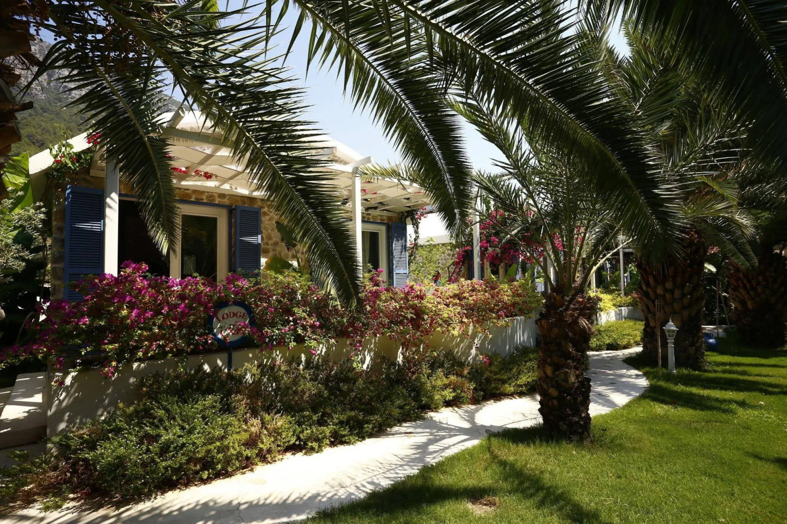 Flamingo Hotel & Spa - Pet Friendly