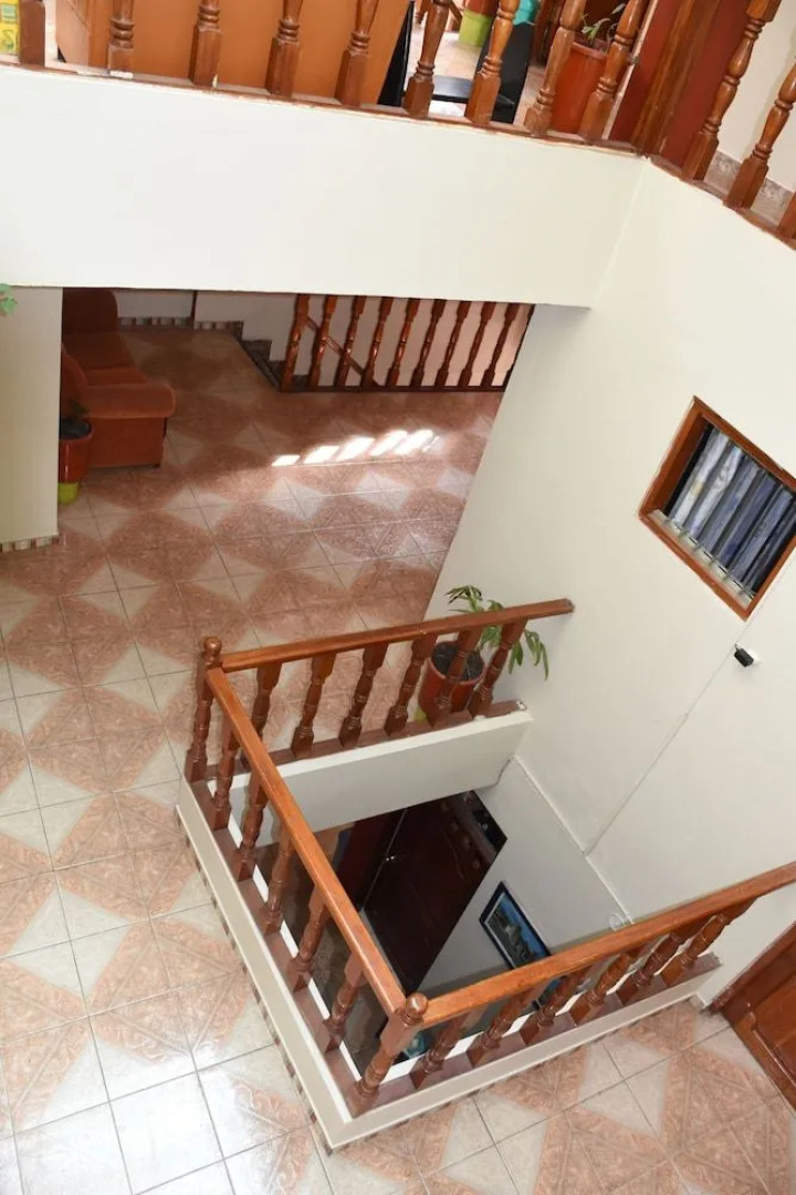 Hostal Sun Palace Inn