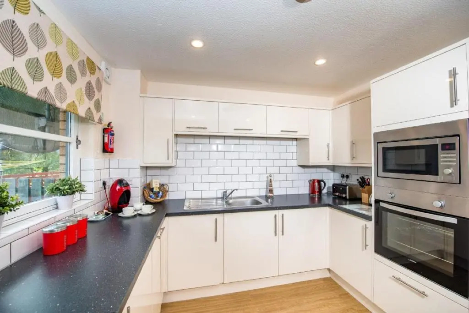 Silverglades Holiday Homes