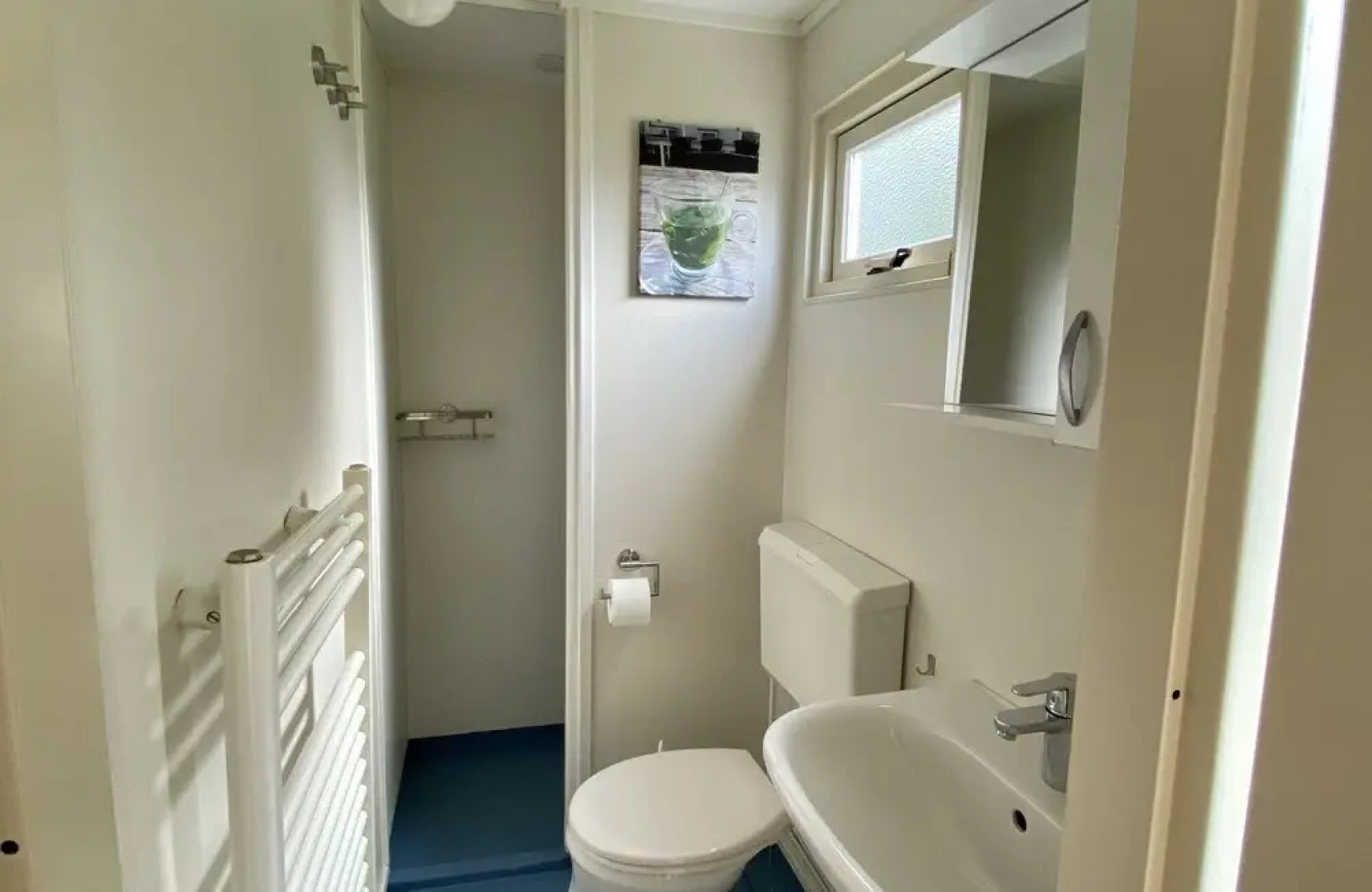 Vakantiepark Zeebad - 914