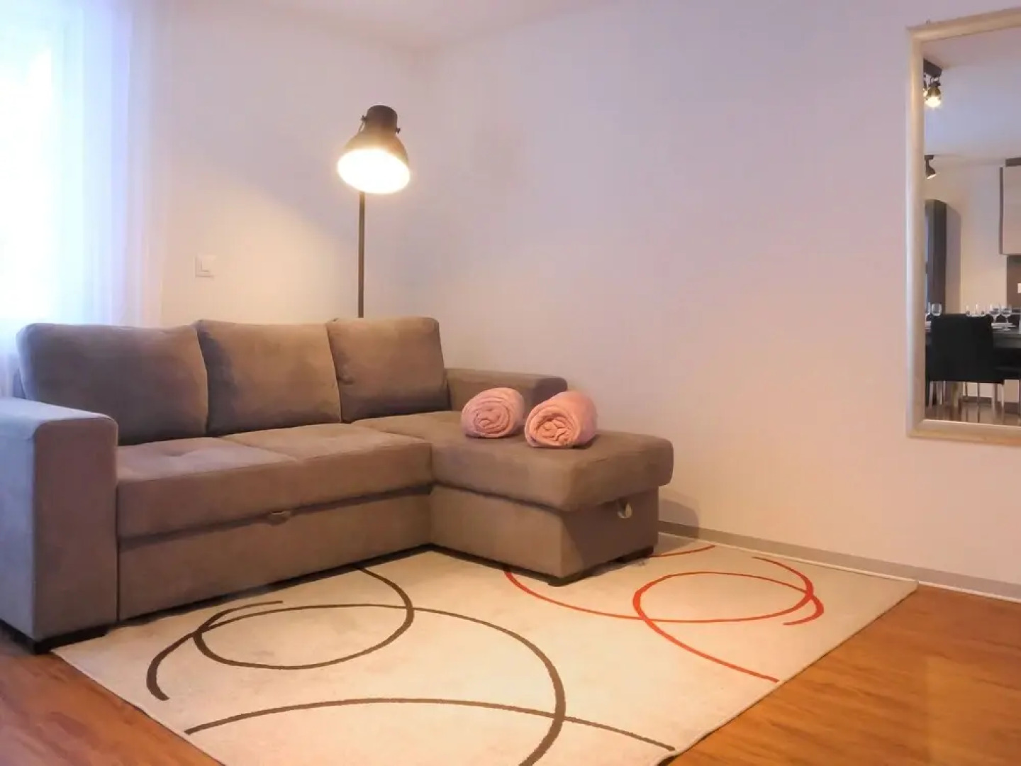 Hubertusheim T sch in T sch