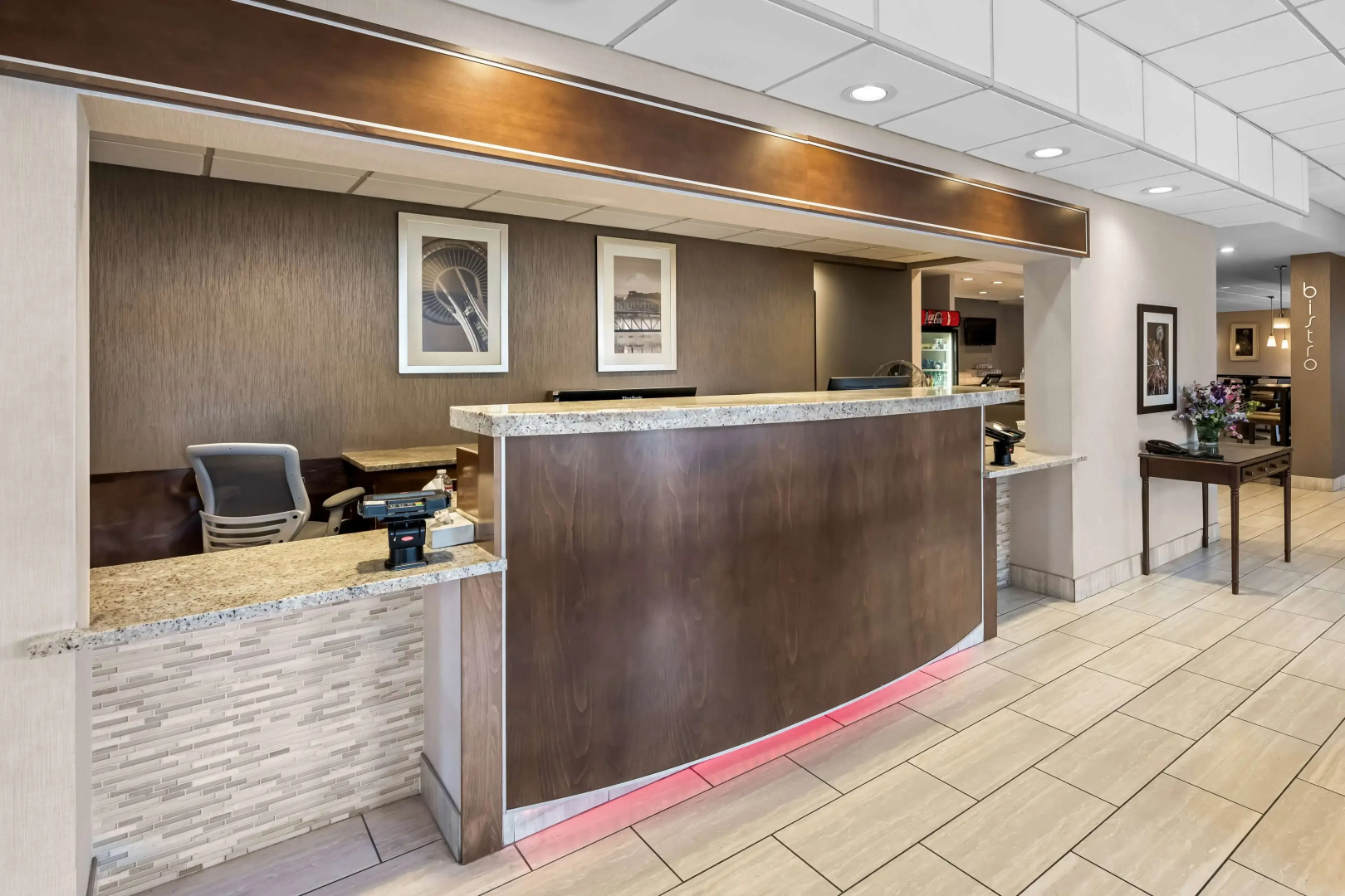 SureStay Hotel by Best Western SeaTac Airport North