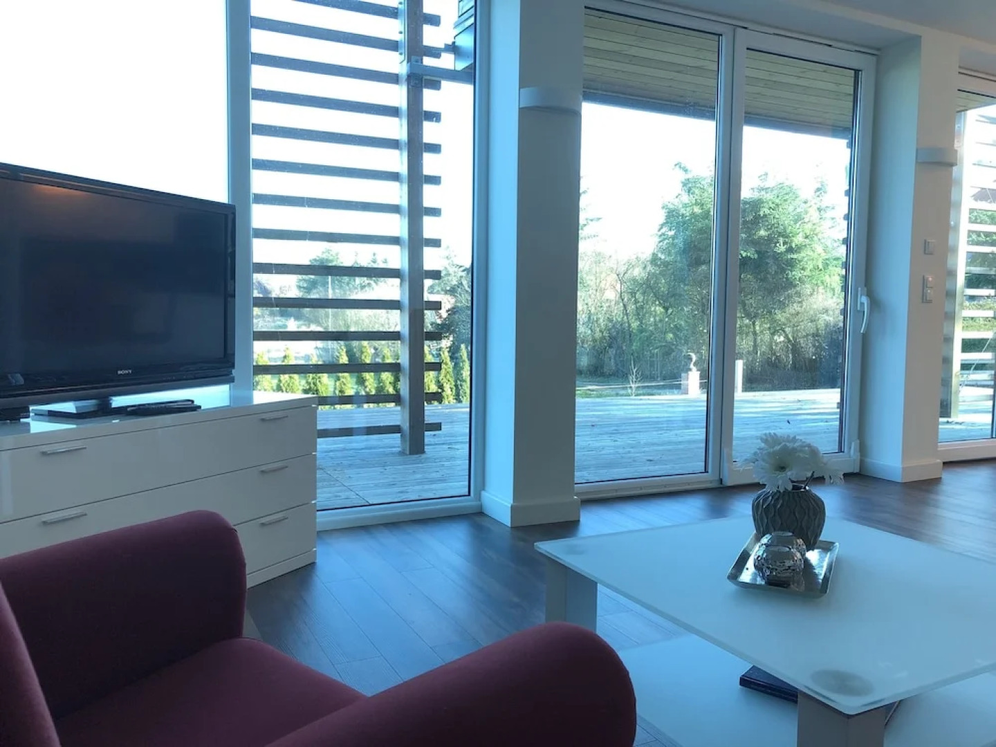 Bernsteinschloss Wendorf