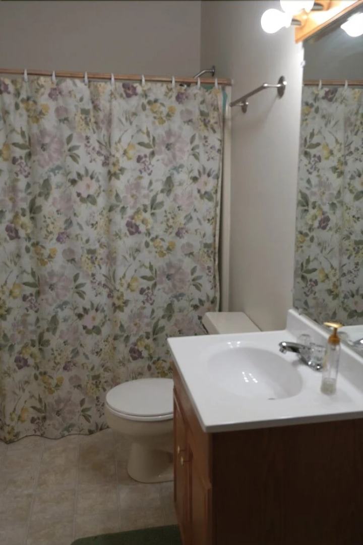 Rentals at Brier Crest Woods