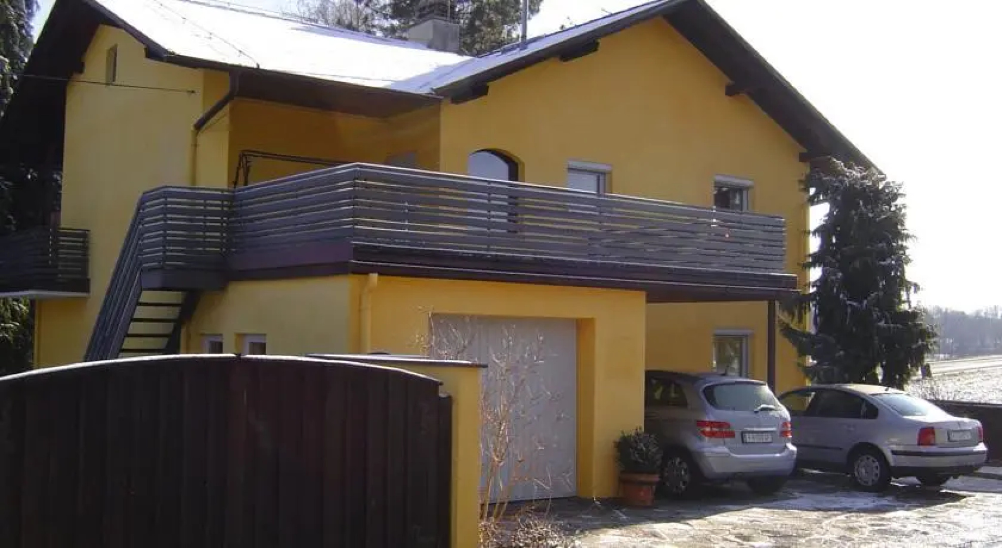 Apartment Ehrndorfer