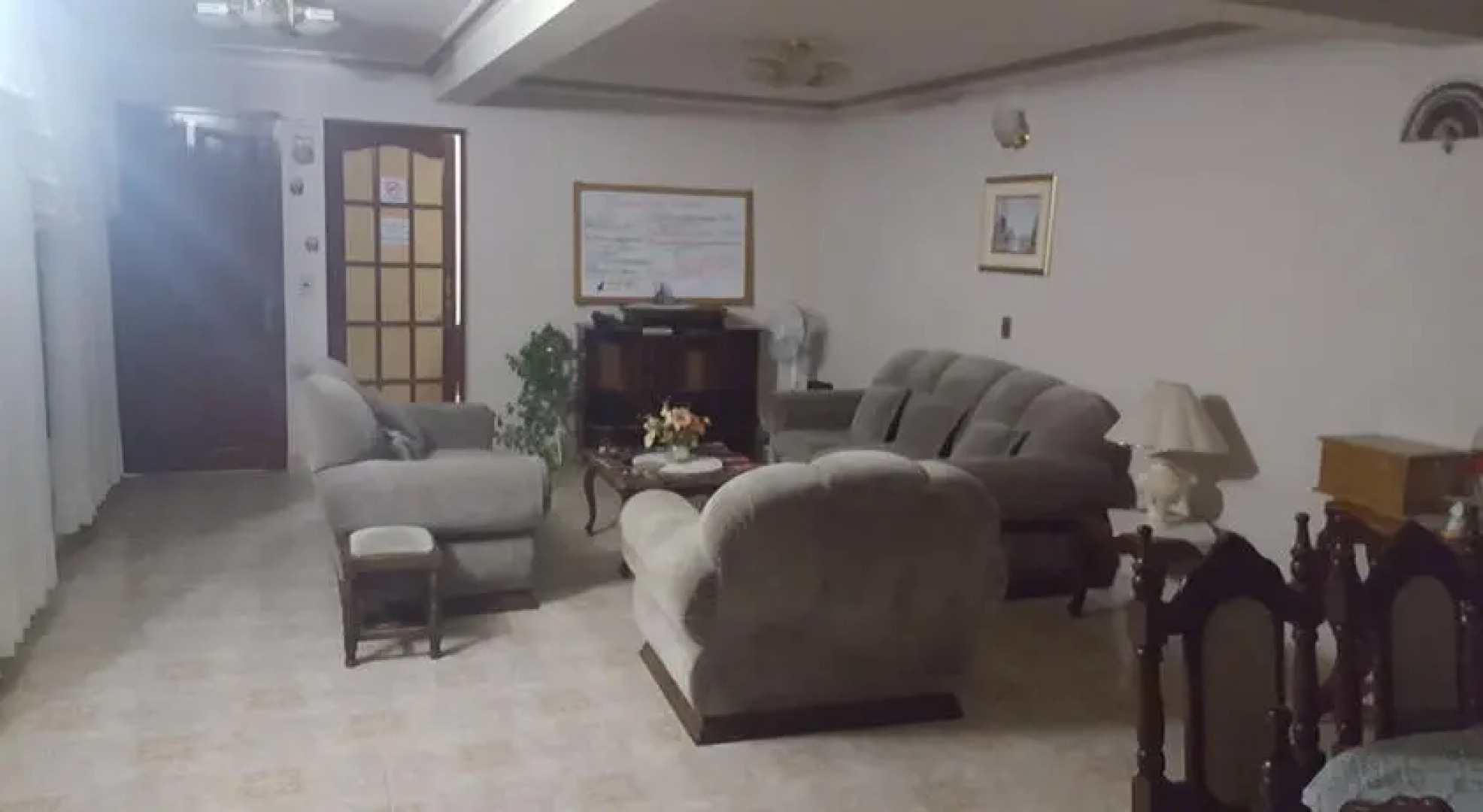 Hostelling Señor de las 3 Caidas