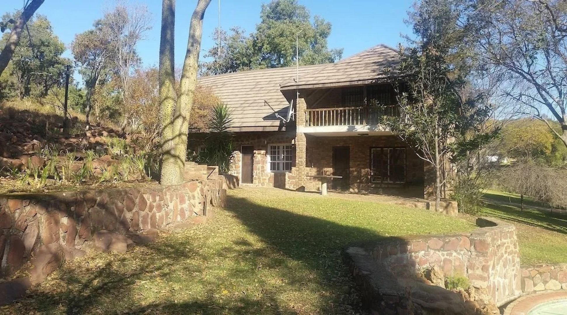 Ruah Park Camping & Outdoor