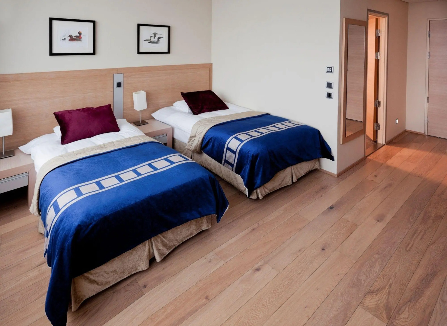 Hotel Reykjavík Grand