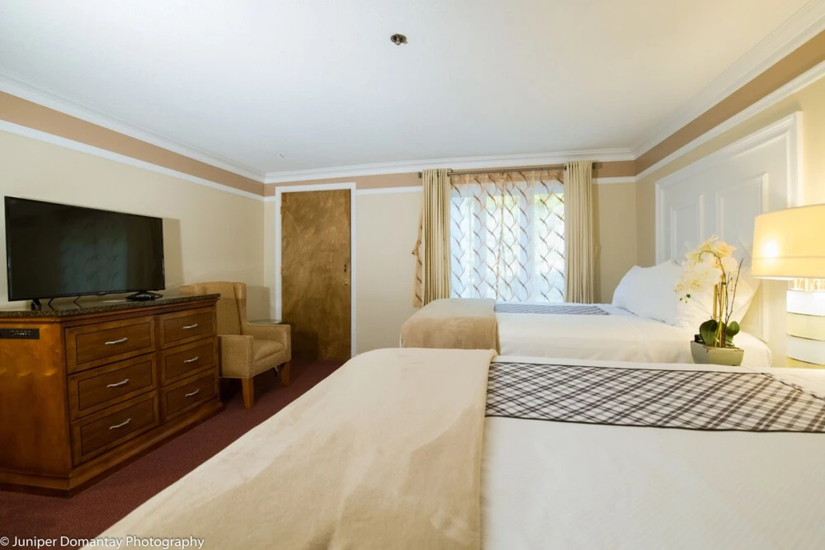 Villa On The River Inn