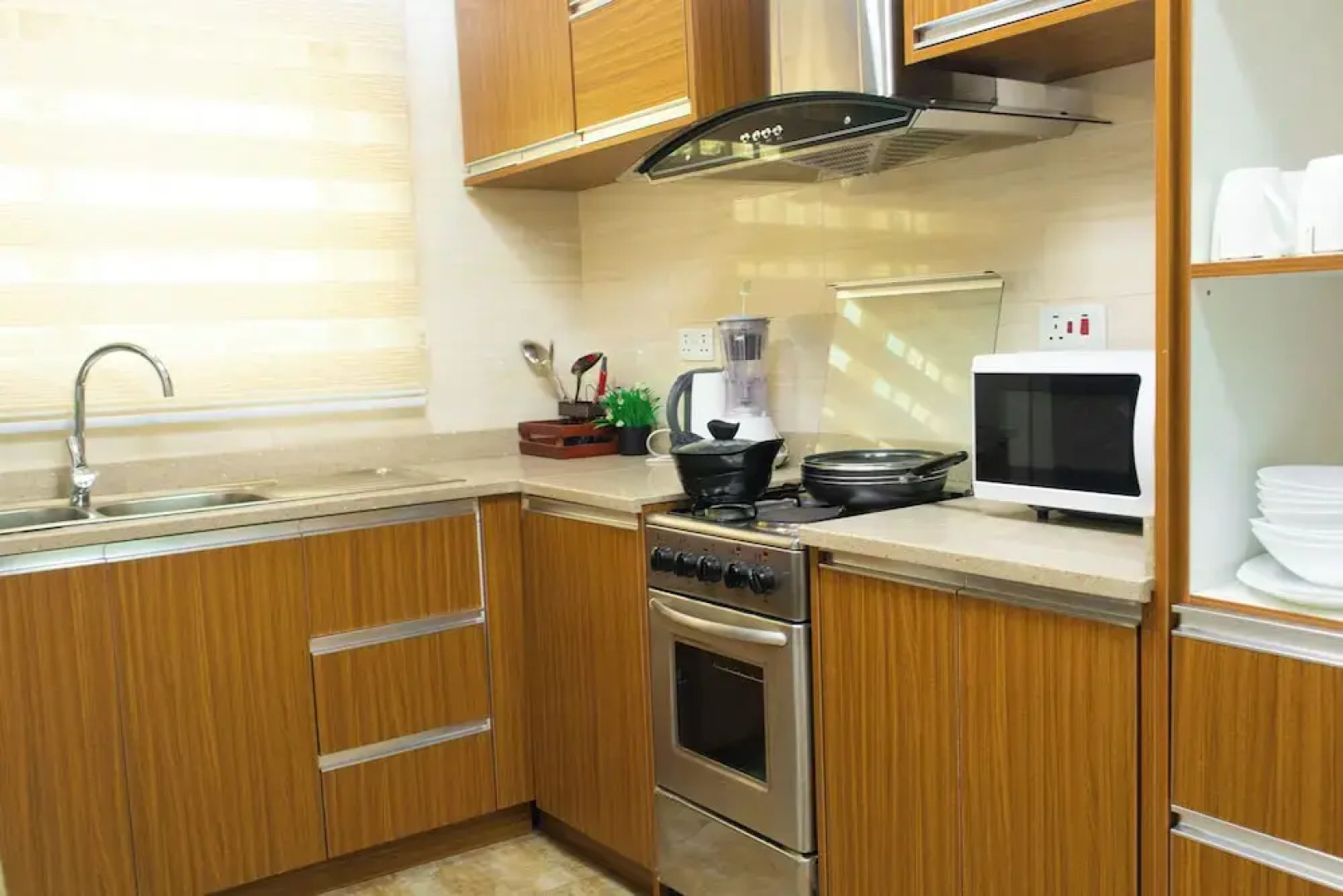 Jannah Villas - Ghana