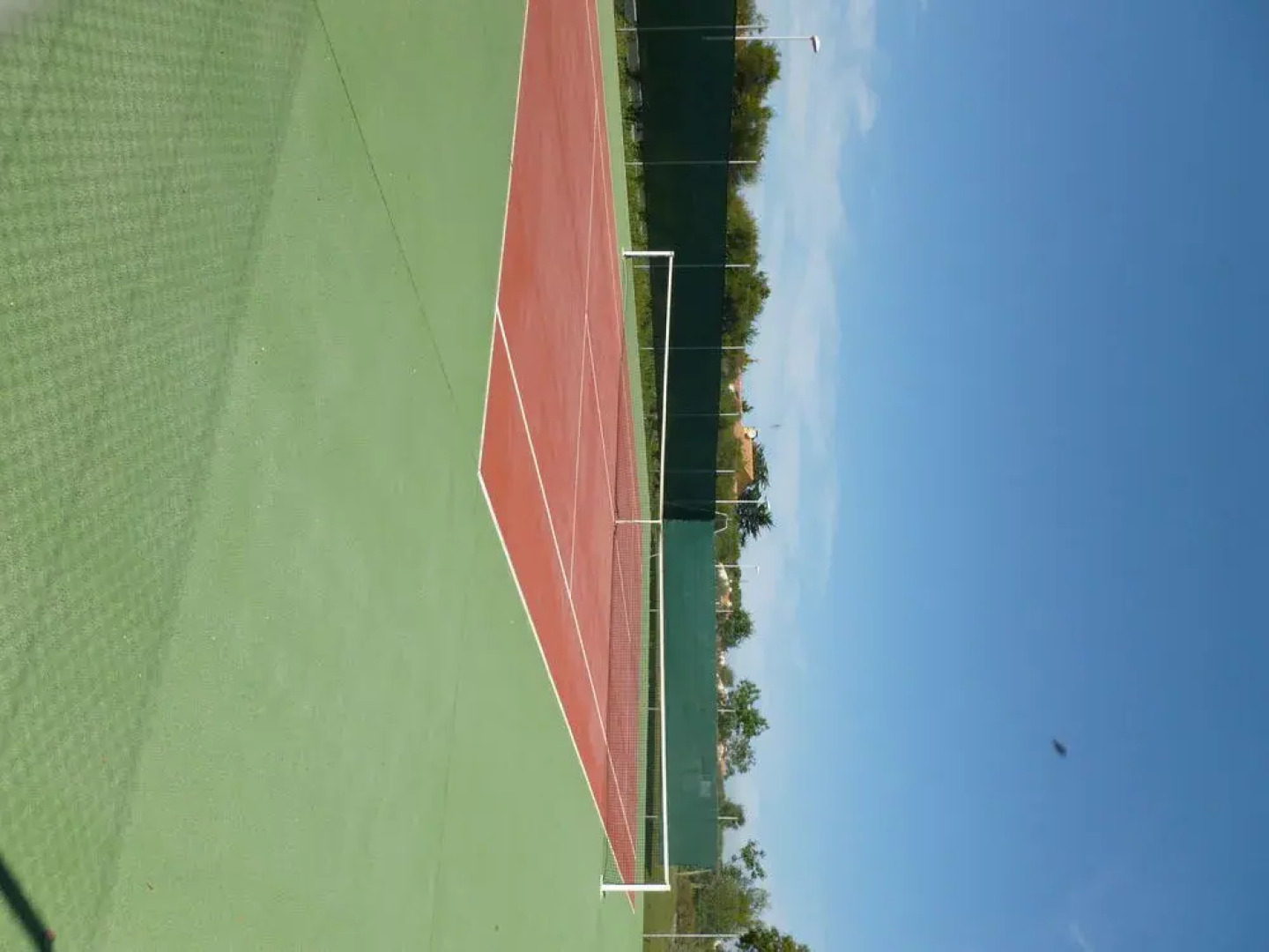 Oasis parcs - Jardins des Sables d'Olonne