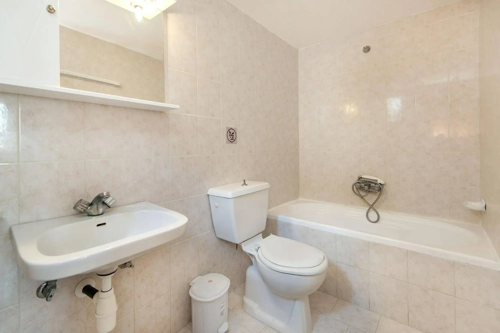 St. Paul’s Bay View Suites