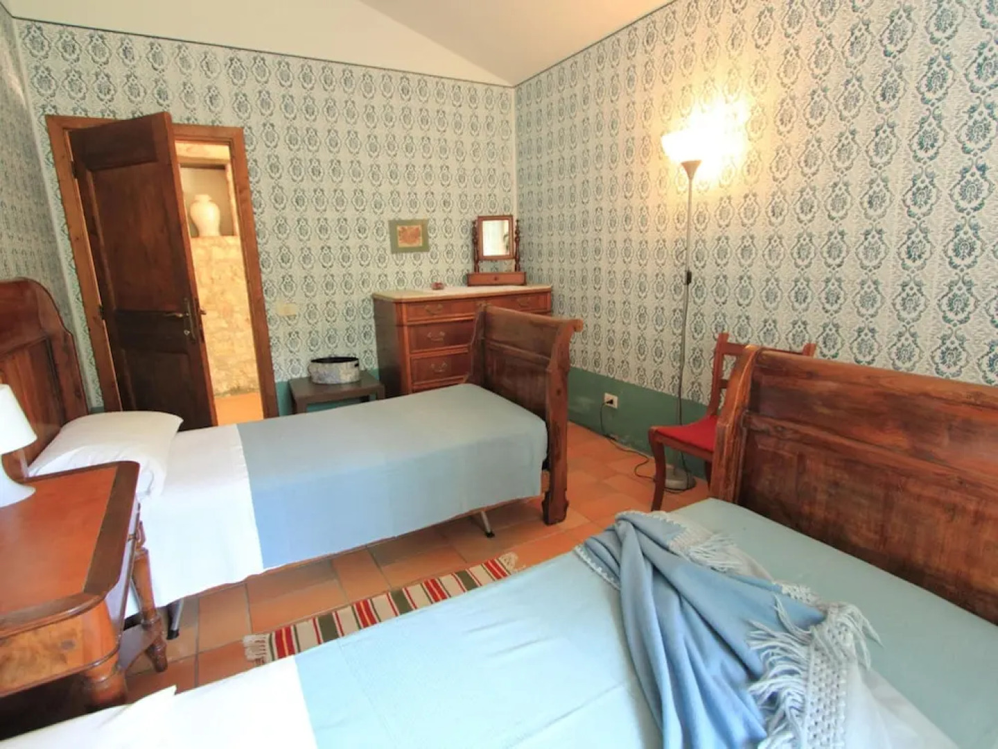 Belvilla by OYO Del Frontino