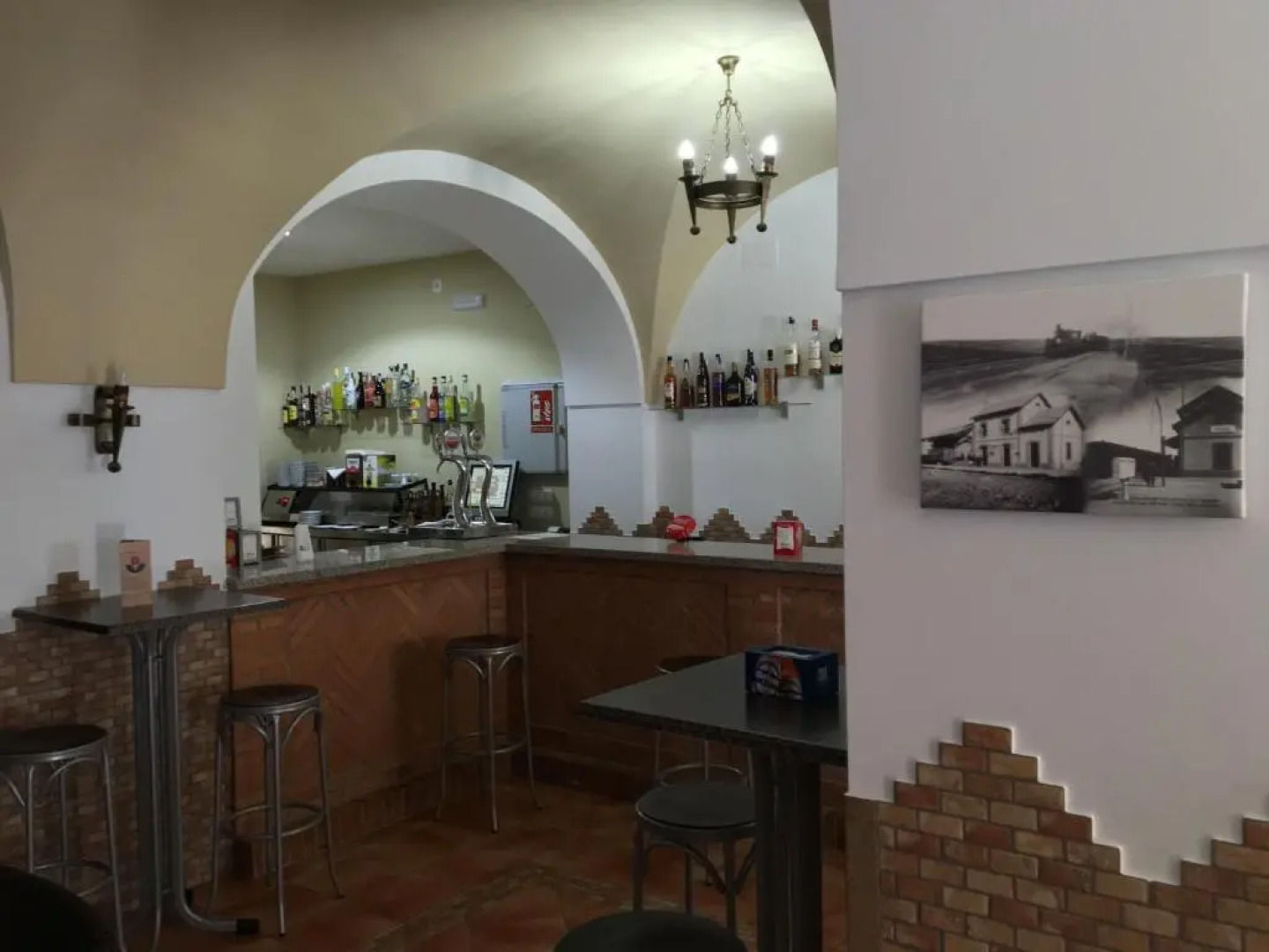 Hostal Los Encinares