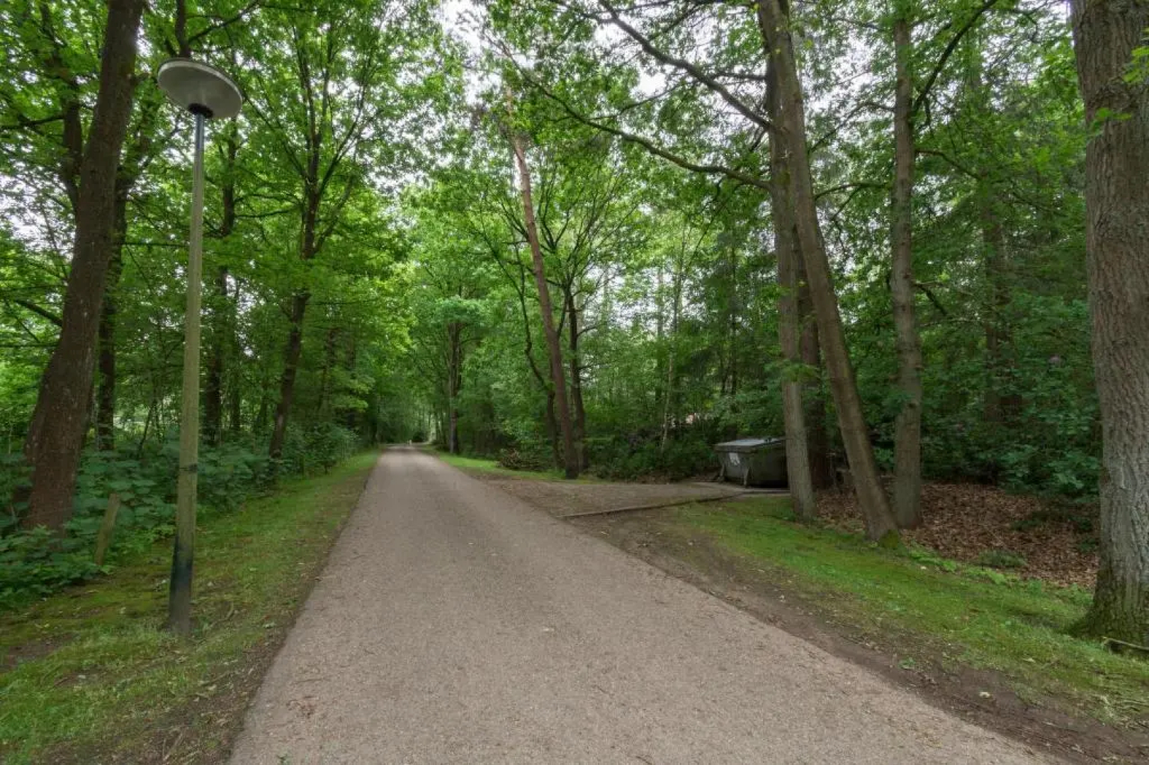 Bungalowpark Vogelenzang