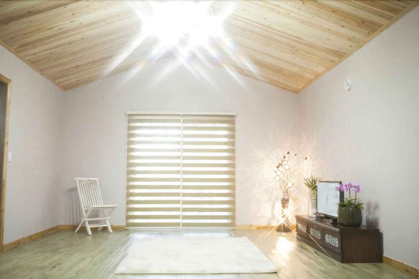 Gwangyang More Natural Pension