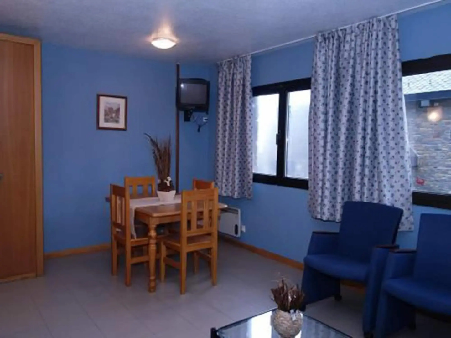 Apartaments Crest Pas