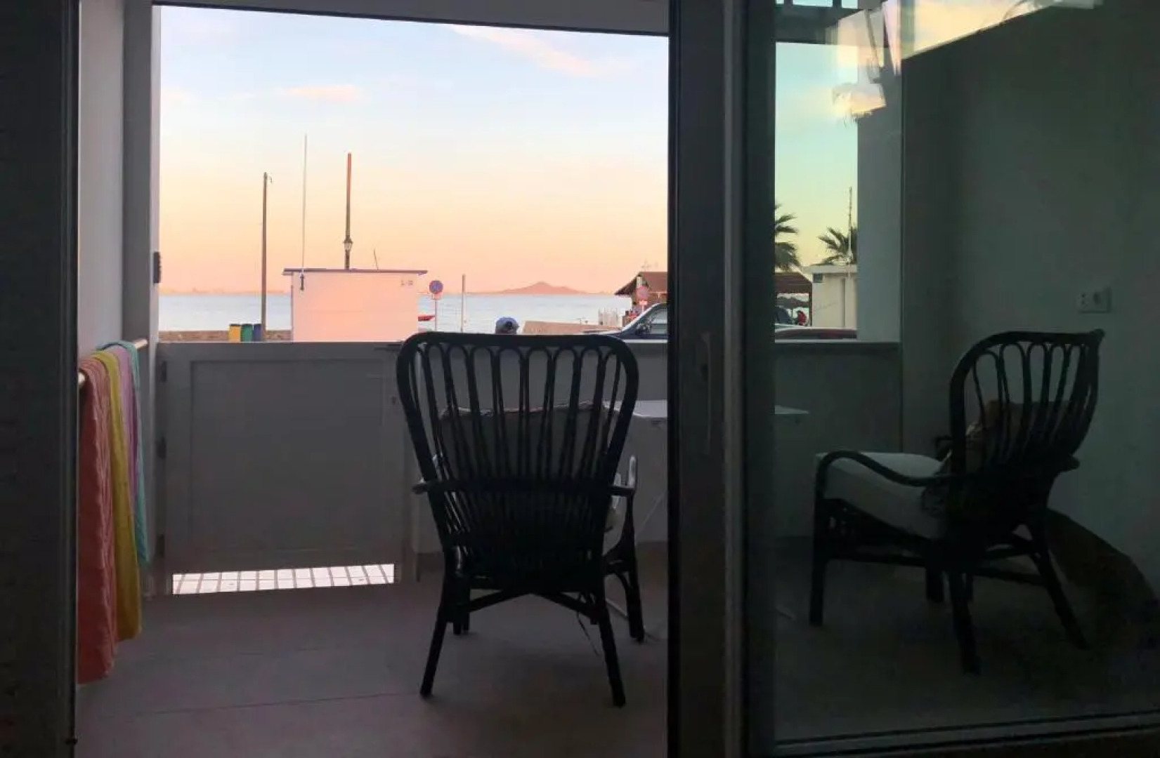 The Fisherman’s House