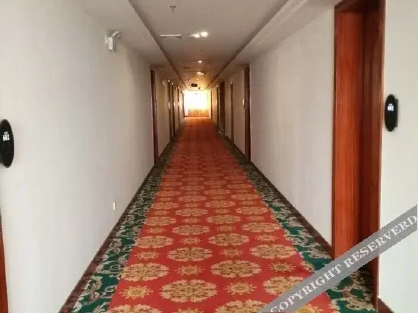 Yong Feng Hotel