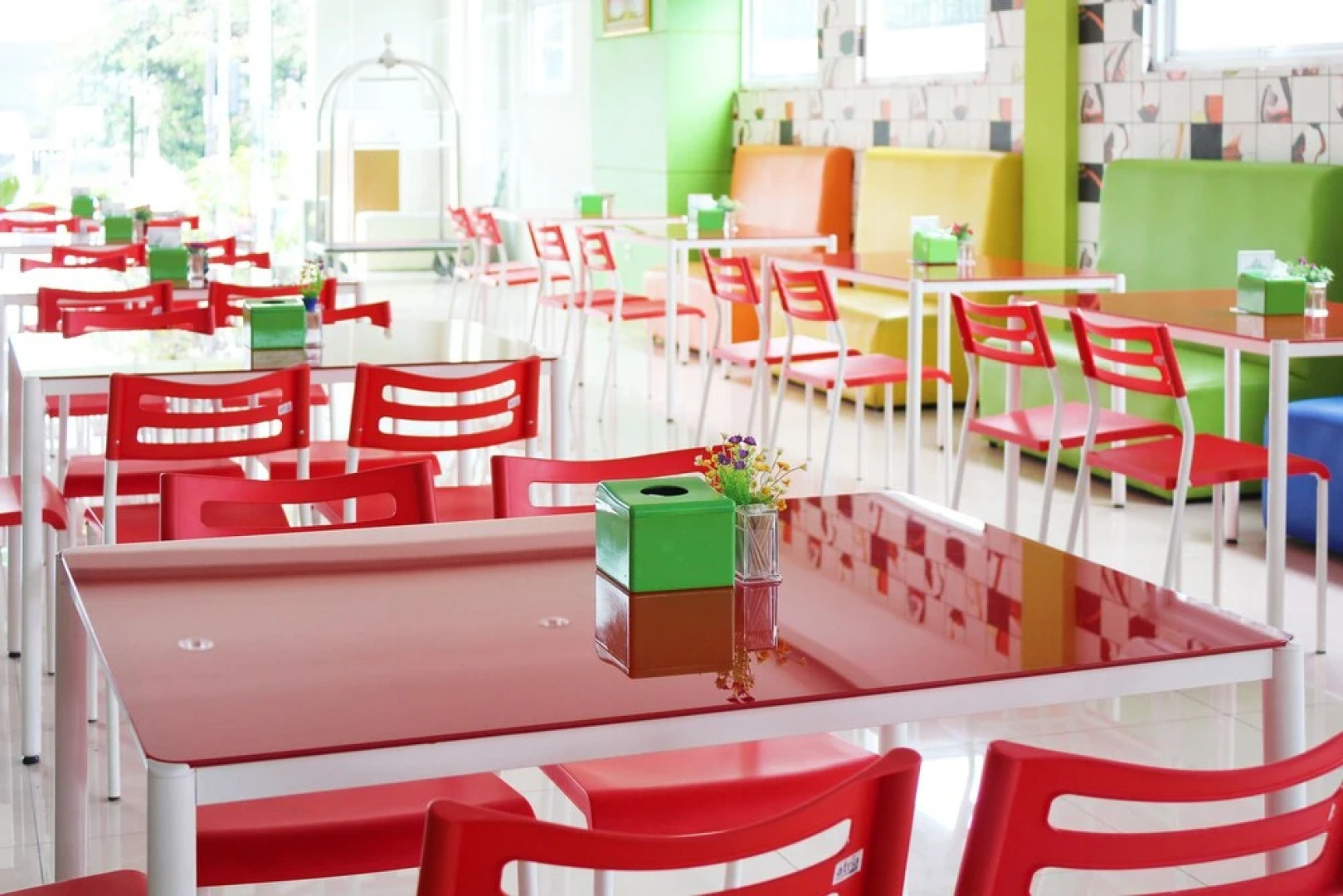 Airy Karamat Bhayangkara 127 Sukabumi