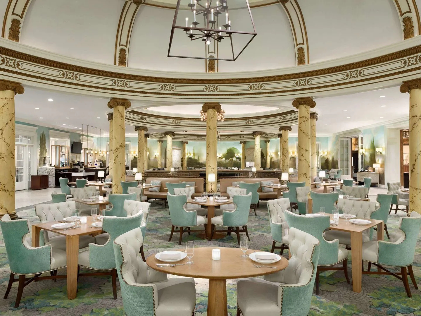 Fairmont San Francisco
