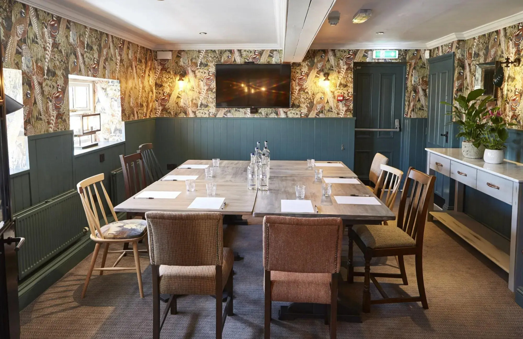 The Boddington Arms By Good Night Inns