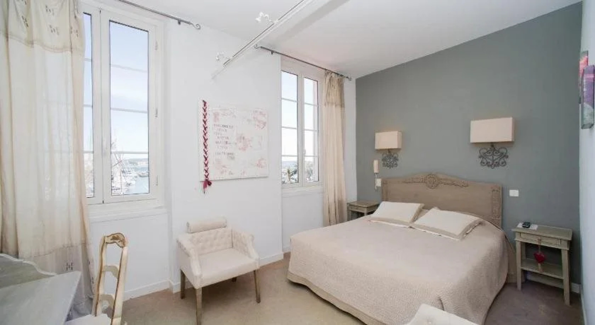 Hotel Restaurant de la Tour