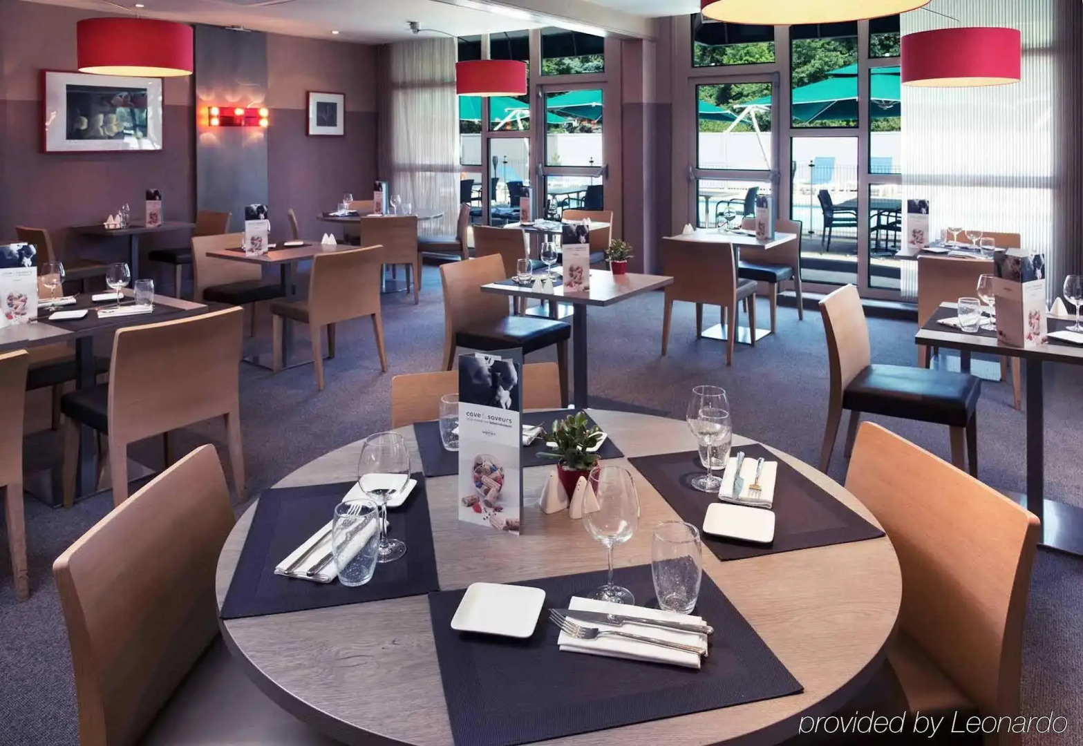 Hôtel Mercure Strasbourg Aeroport