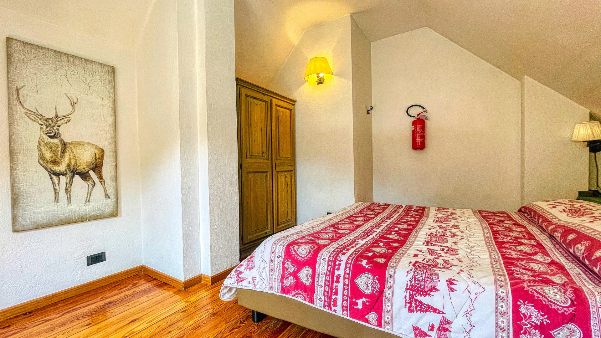 Residence villa Frejus